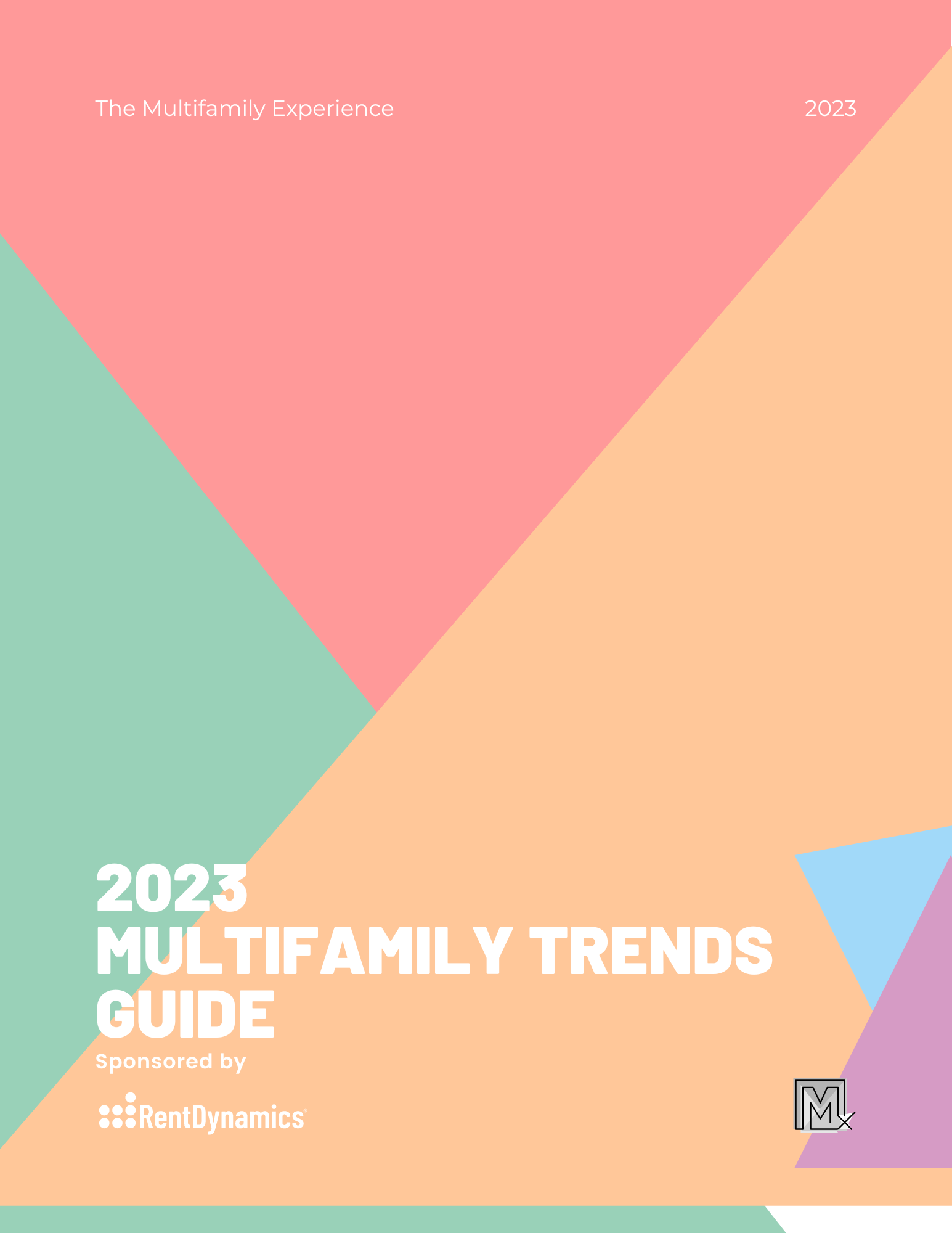 2023 Multifamily Trends
